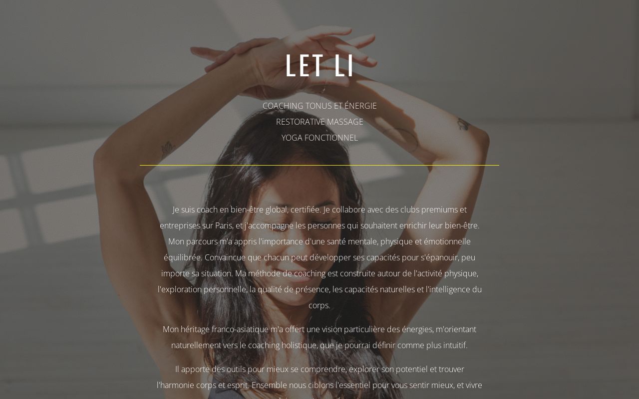 LET-LI